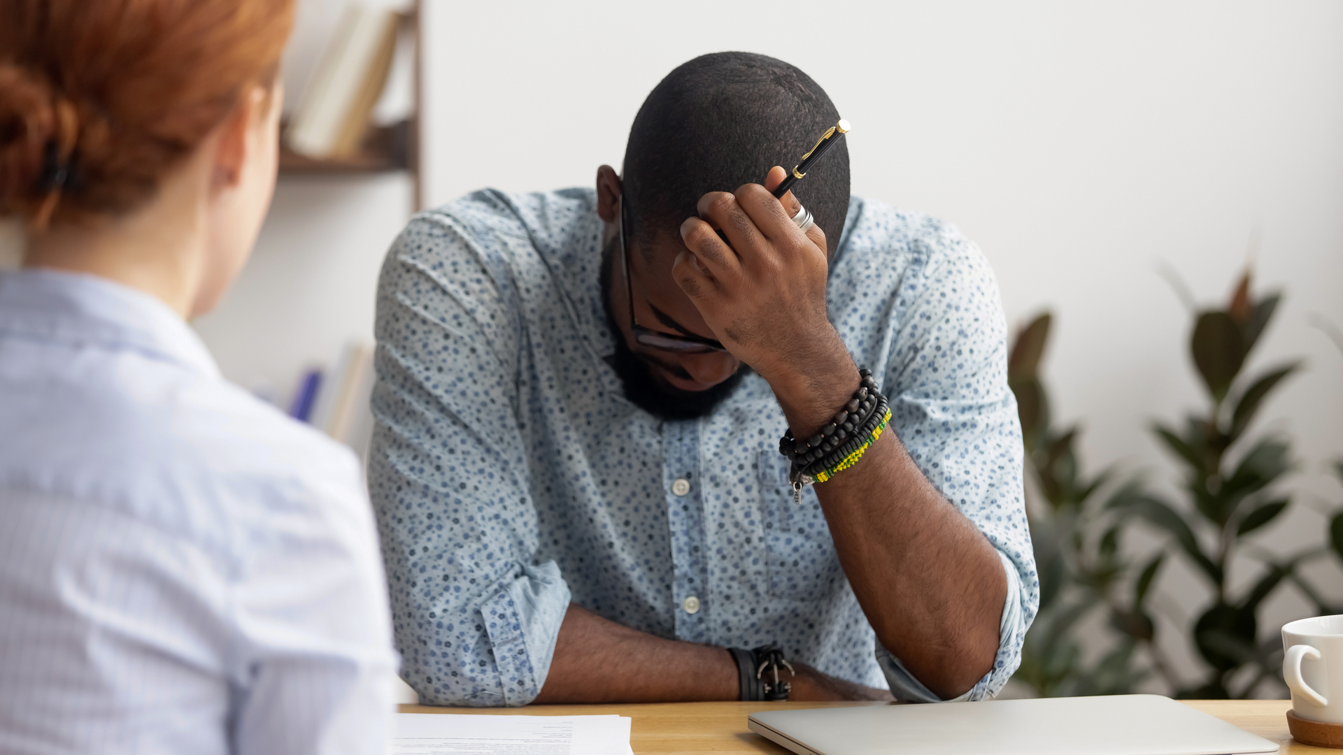 How To Mentally Prepare For A Difficult Conversation ROCK CENTER 